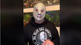 El Hijo del Santo denuncia ser víctima de la delincuencia en el Aeropuerto de Tijuana | El Universal