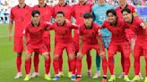 2023 AFC Asian Cup: South Korea vs. Malaysia