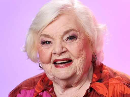 June Squibb on becoming an action star at 94: ‘I’ve fought convention tooth and nail’