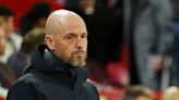 Manchester United 'must win every game' now to reach Champions League, admits Erik ten Hag