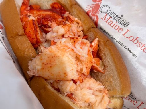 Cousins Maine Lobster food truck offers sweet experience | Local Flavor on Wheels