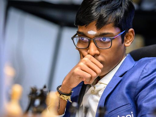 Superbet Classic Chess: Praggnanandhaa to take on Bogdan-Daniel; Gukesh up against Vachier-Lagrave