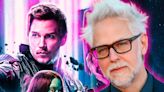 Guardianes de la Galaxia Vol. 3 | James Gunn dice que el cine se trata de dar esperanza al mundo