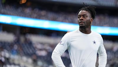 Ex-Cowboys WR Michael Gallup retiring at 28 years old after 6 NFL seasons