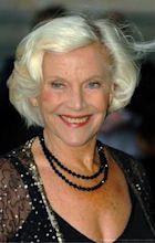 Honor Blackman