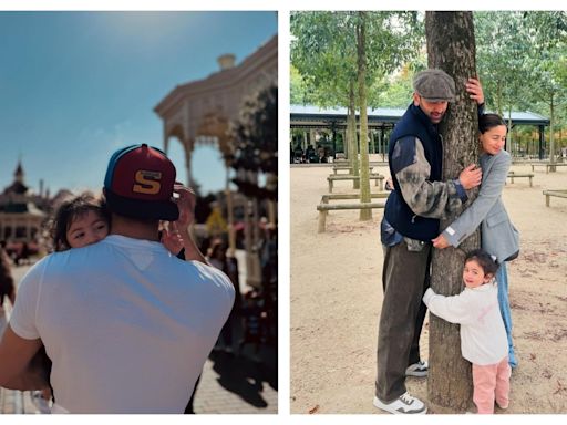 Alia Bhatt shares Ranbir Kapoor and daughter Raha's best pics ever on his birthday: ‘You make life feel like…’