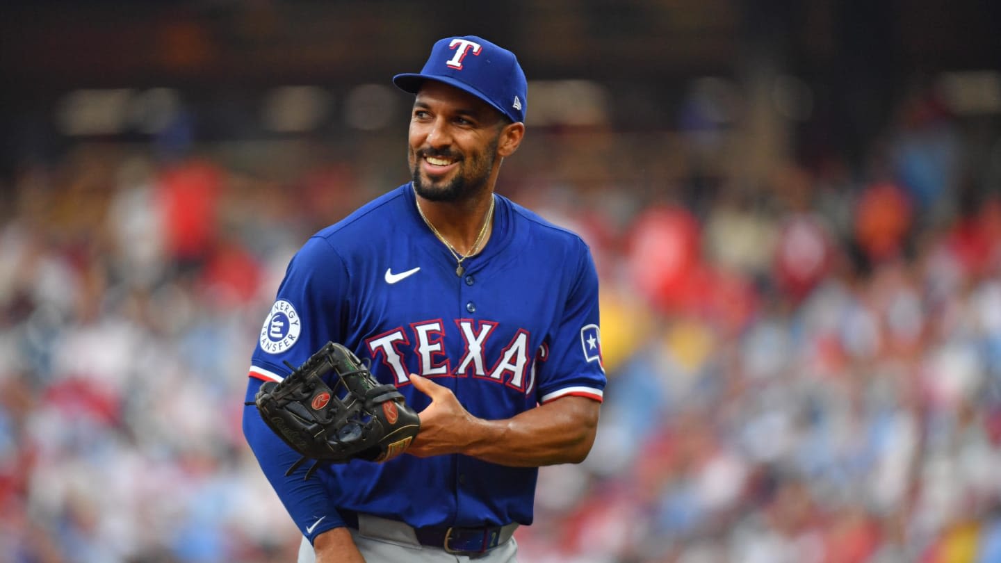 Why Marcus Semien Is Not In Texas Rangers Lineup For First Time In Two Years?