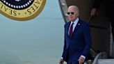 Biden plans Hamptons trip for campaign fundraisers