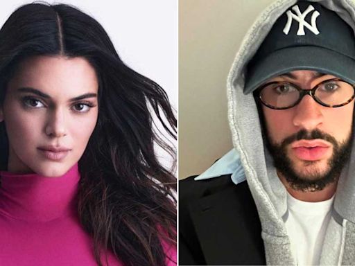 Kendall Jenner & Bad Bunny Relationship Timeline As Duo Spark Reconciliation Rumors With Date Night In Miami