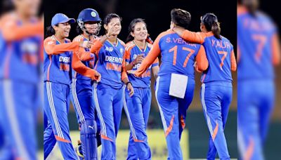 India vs Bangladesh Live Streaming Women's Asia Cup Semi-Final Live Telecast: When And Where To Watch Match? | Cricket News