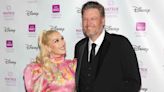 Gwen Stefani Gives a Look into Home Life with Husband Blake Shelton