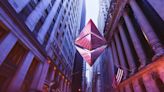 SEC issues final approval for spot Ethereum ETFs to begin trading on July 23