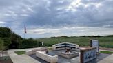 Triangle Architect, who designed D-Day Monument in Normandy, reflects on meaning of monument