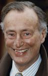 Paul Eddington