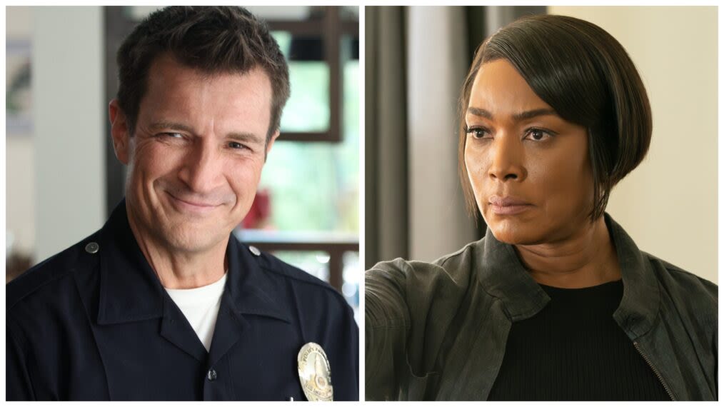 Will '9-1-1' Cross Over With 'The Rookie'?