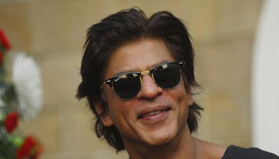 Shah Rukh Khan Health Update: What Happened to SRK?