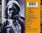 Essential Peter Tosh: The Columbia Years