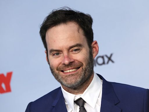 Horoscopes June 7, 2024: Bill Hader, dance to the beat