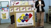 Elecciones en Venezuela: así quedó la boleta oficial para las presidenciales del próximo 28 de julio