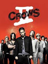 Crows Zero 2