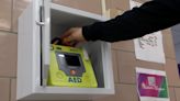 Bill featuring new AED, CPR requirements heads to Senate floor