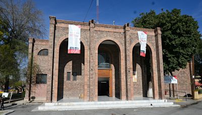 Rock inundará biblioteca de Torreón