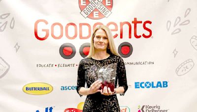 Goodcents Names Jennifer Dunn Franchisee of the Year