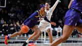 Former LSU women's basketball guard Janae Kent commits to SEC rival