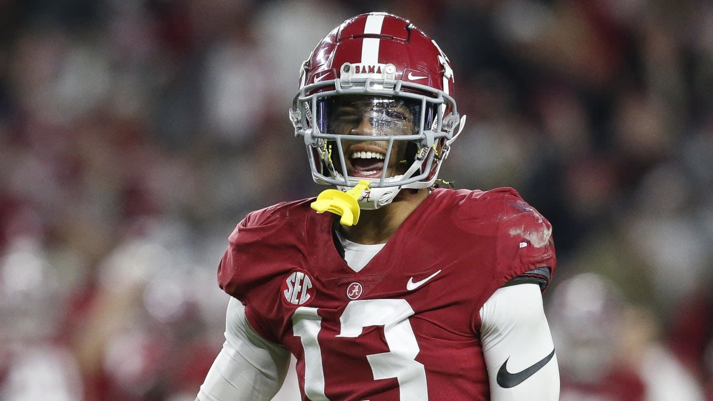 2024 Alabama Crimson Tide Position Preview: Defensive Backs