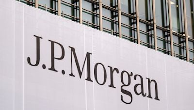 JPMorgan just gave itself an $8 billion boost