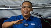 Report: Kedah MB digs in heels over federal event ‘blacklist’ claim