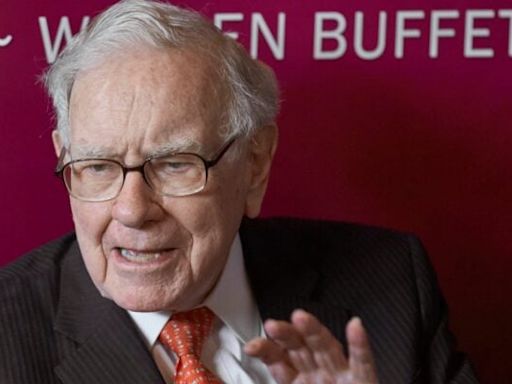 Warren Buffett: Das soll mit seinem 130-Milliarden-Dollar-Vermögen nach seinem Tod passieren