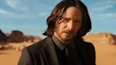 Keanu Reeves Reveals He Realized He Had 'No Idea How to Use Microsoft Word' While Writing His New Book