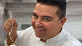 Buddy Valastro: su pasión por los sabores argentinos, el accidente que superó y su nuevo reality en familia