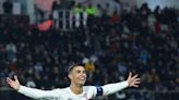 Ronaldo poised for Euro record as Portugal name squad