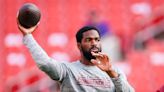 Jacoby Brissett knows his role with the Patriots is different than most starting QBs'