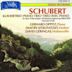 Schubert: Piano Trio, Op. 100, D929; Sonata D29