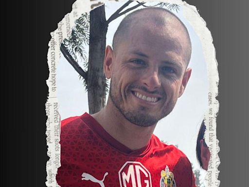 ¿Chicharito Hernández cumplió su objetivo? Impacto en el marketing, pero pobreza en el futbol | Fútbol Radio Fórmula