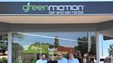 Green Motion Adds Franchises in the Netherlands, Ethiopia