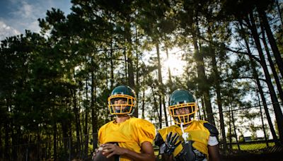 How Pine Forest football assembled most explosive offense in more than a decade