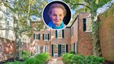 Madeleine Albright’s Longtime Georgetown Home Packs in More Than 50 Years of Political History