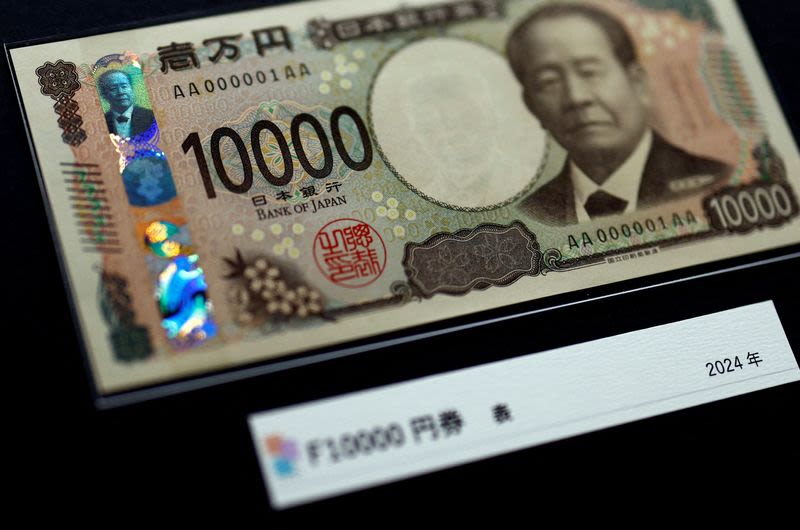 Dollar on the defensive after soft data, little relief for yen