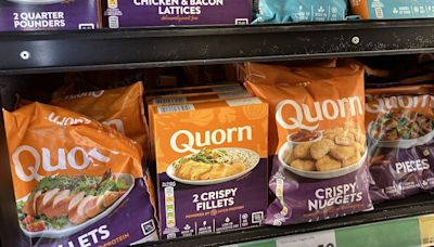 It’s hard to see Quorn’s ‘hybrid’ move being the right blend