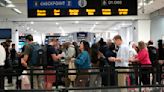 Travelers trying to beat the Memorial Day rush are seeing flight delays and higher prices | ABC6