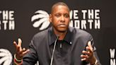 Ujiri sends message to Raptors players, fans: 'There will be no selfishness this year'