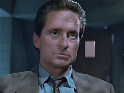 Michael Douglas Has A Hot Take About Intimacy Coordinators In Movies