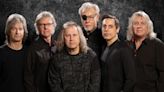 Kansas Announce 2023-2024 North American 50th Anniversary Tour