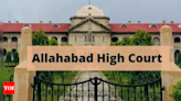 Allahabad high court grants bail to RO/ARO exam paper leak mastermind | Allahabad News - Times of India