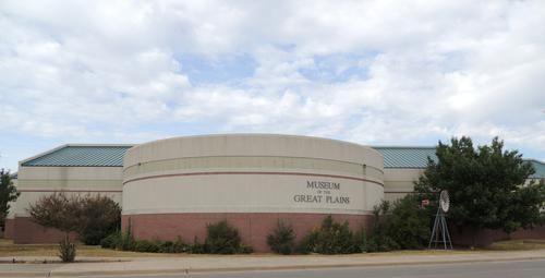 Museum of the Great Plains (Oklahoma)