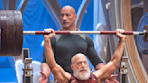 ‘Red One’ Trailer: Dwayne Johnson Helps J.K. Simmons’ Santa Get Shredded in Heist Action Comedy